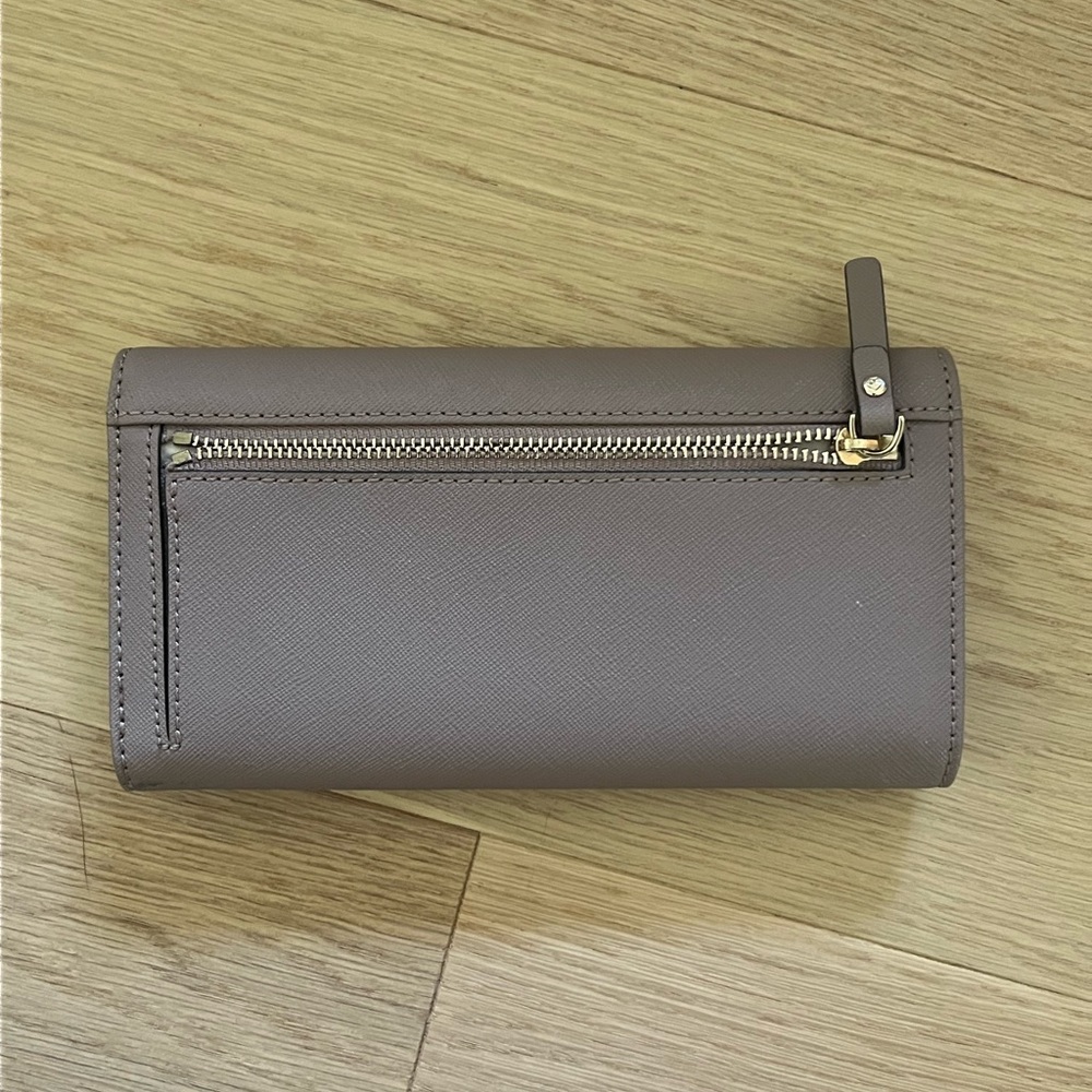 Kate Spade Wallet - NEW - Picture 5 of 6